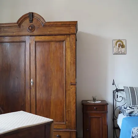 Bed & Breakfast Rosa Bianca