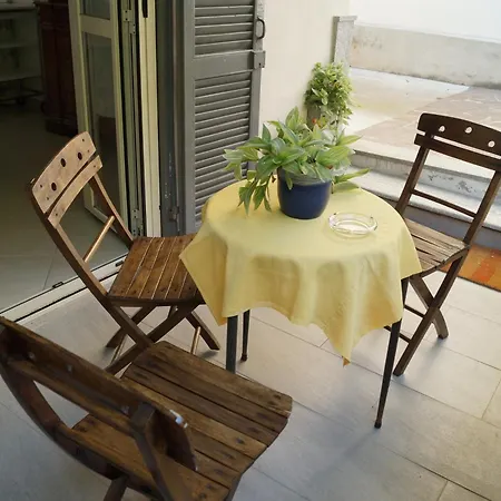 Bed & Breakfast Rosa Bianca