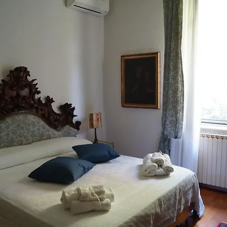 Bed & Breakfast Rosa Bianca