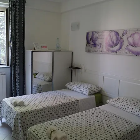 Rosa Bianca Bed & Breakfast Vercelli