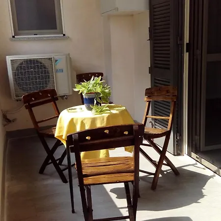 Bed & Breakfast Rosa Bianca 3*