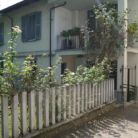 Rosa Bianca Bed & Breakfast Vercelli