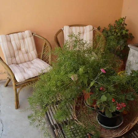 Bed & Breakfast Rosa Bianca