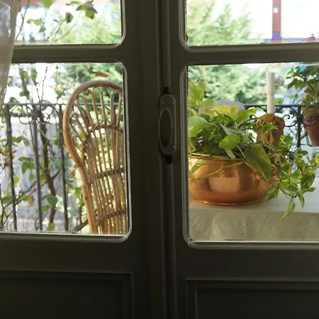 Rosa Bianca Bed & Breakfast Vercelli