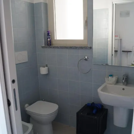 Rosa Bianca לינה וארוחת בוקר