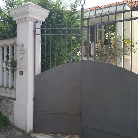 Bed & Breakfast Rosa Bianca