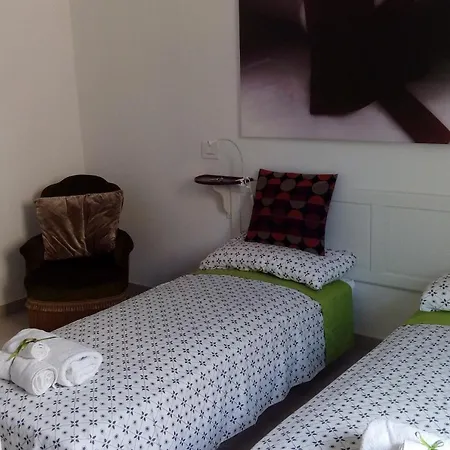 Bed & Breakfast Rosa Bianca 3*